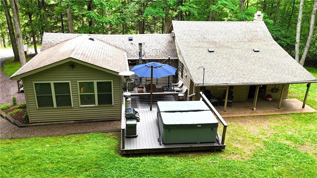 60 Nelson Road Ohiopyle, PA 15470 - Photo 6 of 46