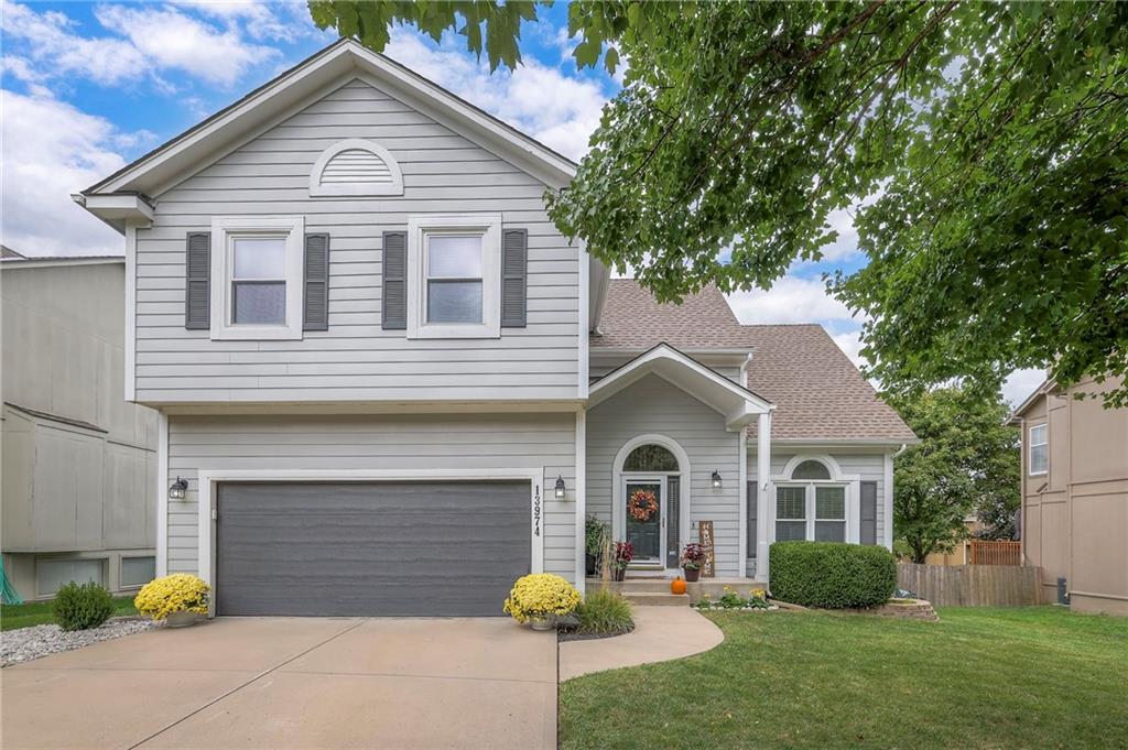 13974 West 147th Street Olathe, KS 66062 - Photo 1 of 1