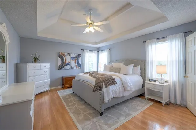 $445,000 | 13974 West 147th Street, Olathe, KS 66062