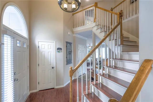 $445,000 | 13974 West 147th Street, Olathe, KS 66062