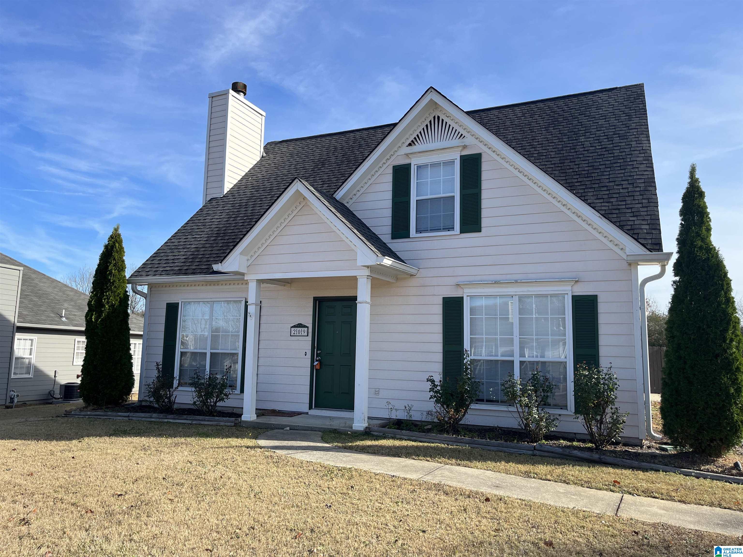 209 Stone Circle Pelham, AL 35124 - Photo 23 of 23