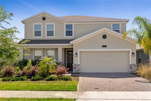 $529,000 | 2841 Nottel Drive, St. Cloud, FL 34772