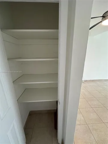 a close up view of washer and dryer