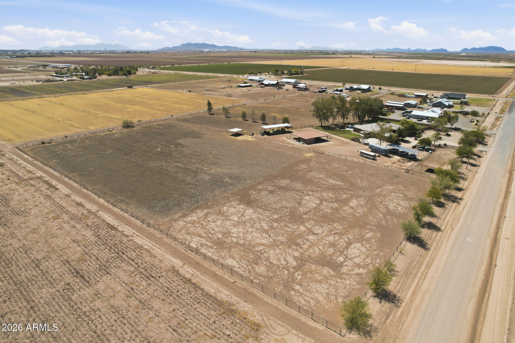 1793 North Bianco Road Casa Grande, AZ 85193 - Photo 77 of 93