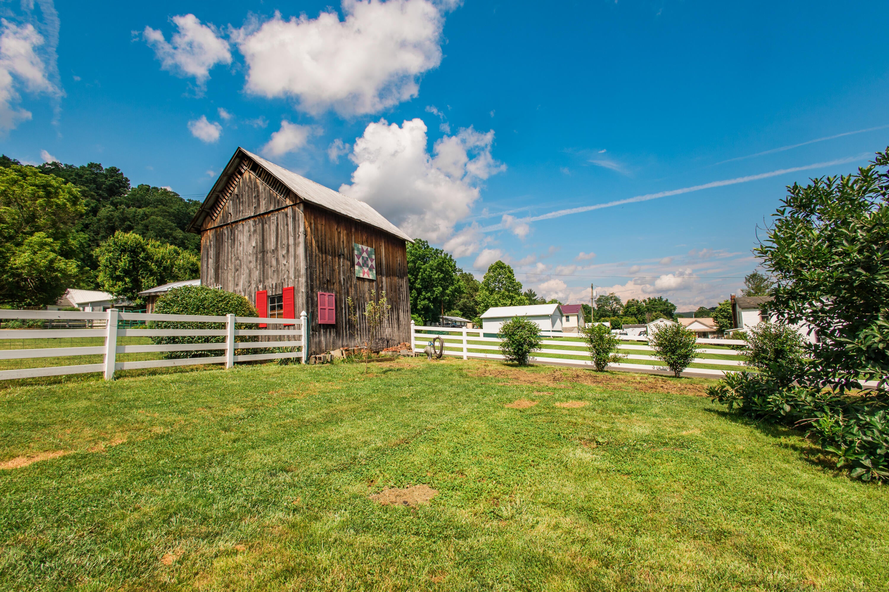 191 Front Street Renick, WV 24966 - Photo 38 of 106 Gallery Image 38