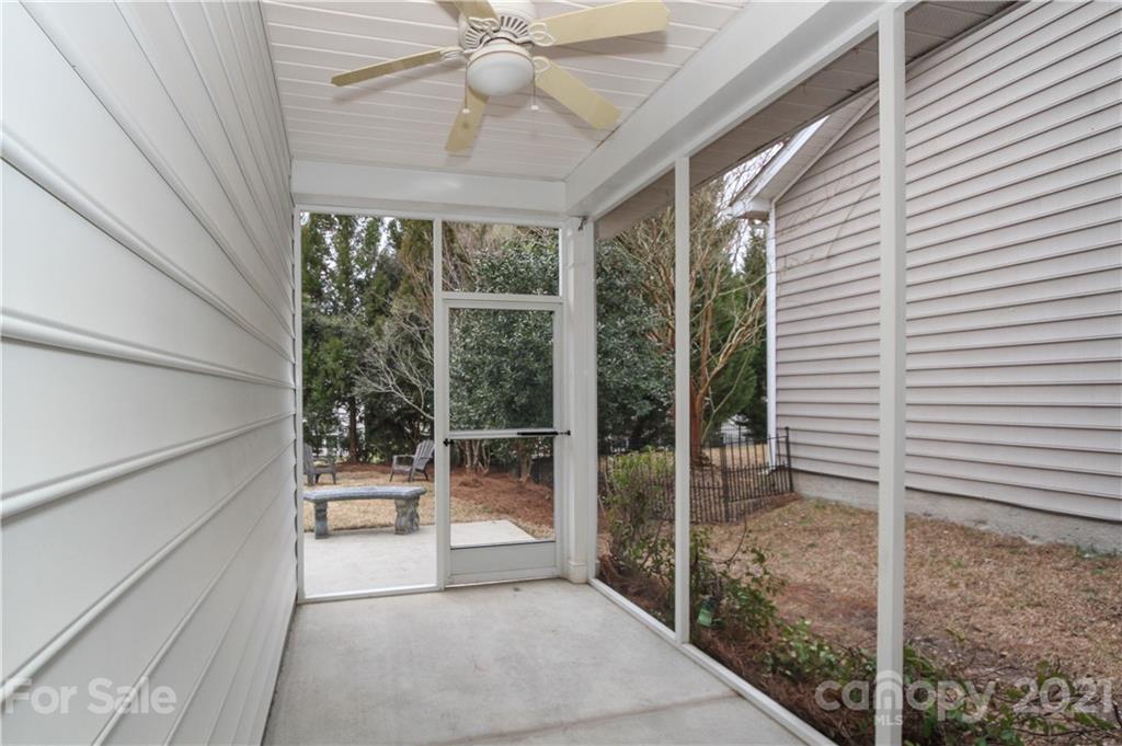 1024 Kensrowe Lane Matthews, NC 28104 - Photo 38 of 47