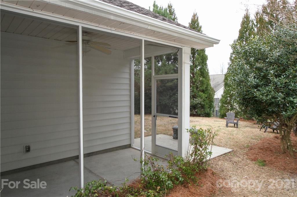 1024 Kensrowe Lane Matthews, NC 28104 - Photo 41 of 47