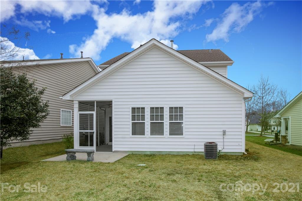 1024 Kensrowe Lane Matthews, NC 28104 - Photo 44 of 47