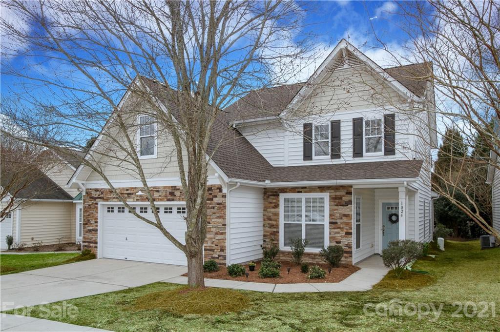 1024 Kensrowe Lane Matthews, NC 28104 - Photo 46 of 47