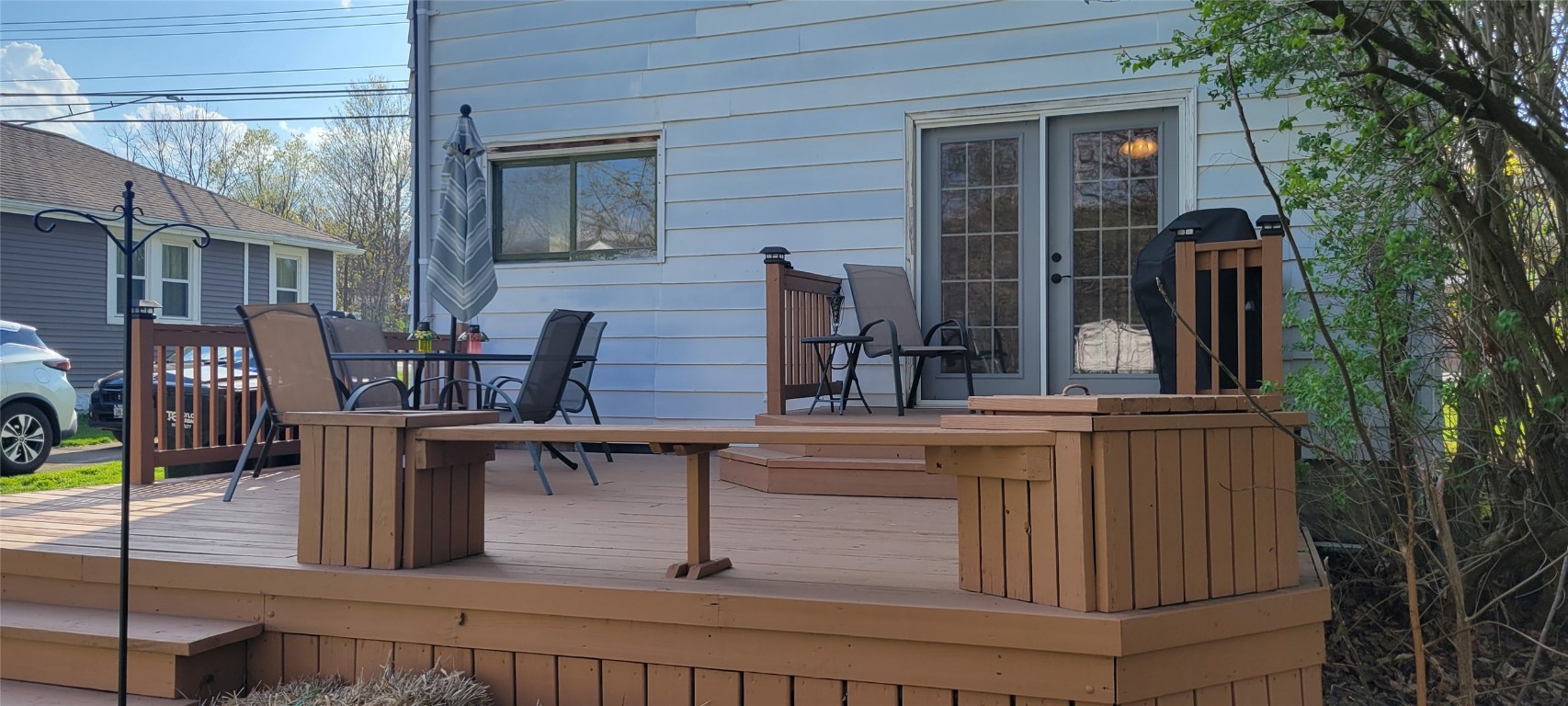 2542 State Rte 26 Vestal, NY 13850 - Photo 14 of 17