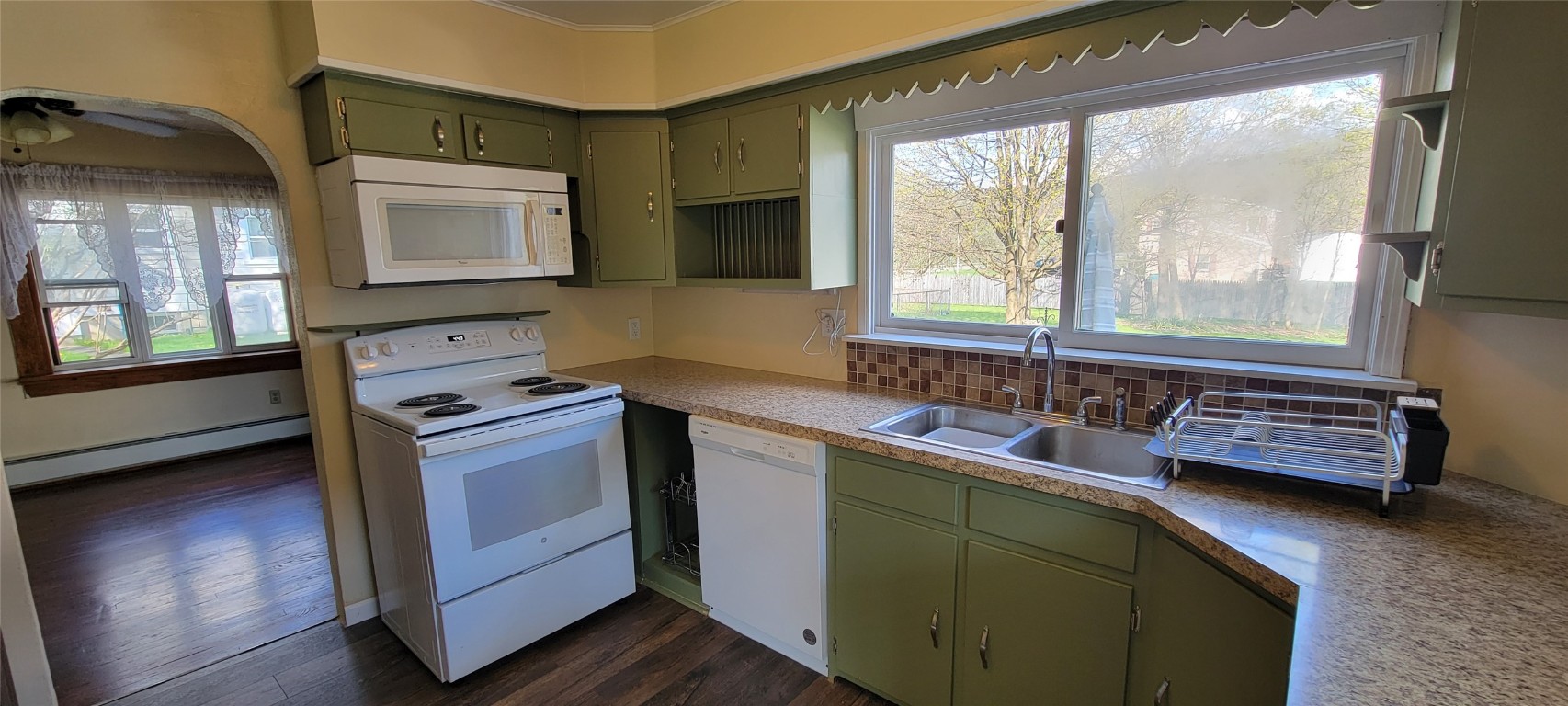 2542 State Rte 26 Vestal, NY 13850 - Photo 4 of 17