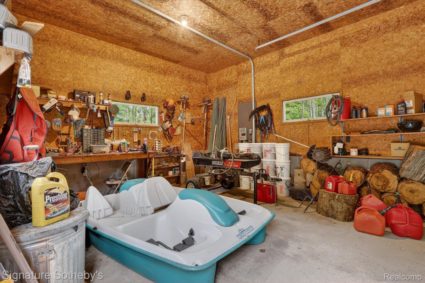 18113 Kortio Lake Road Lanse, MI 49946 - Photo 61 of 95