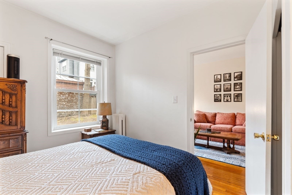 38 Winchester Street, Unit 2 Brookline, MA 02446 - Photo 7 of 10