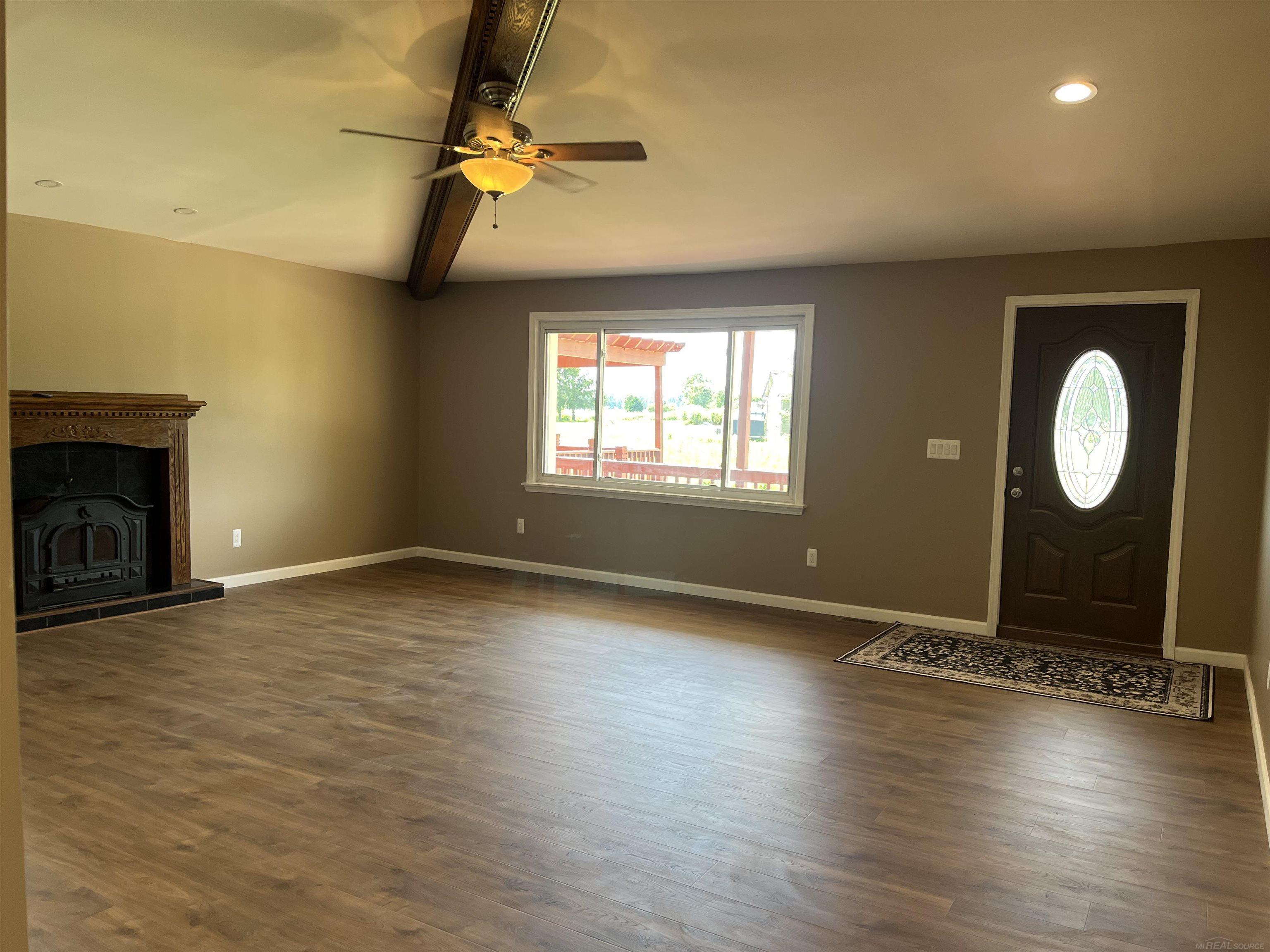 1120 Capac Road Allenton, MI 48002 - Photo 20 of 34