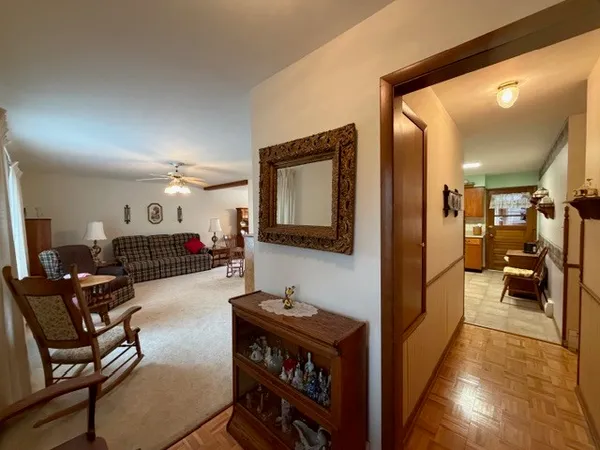 $149,900 | 5563 Stone Drive, Clinton, IL 61727