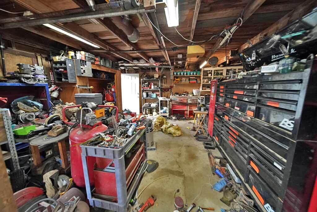 25 South McIntyre Road Houlton, ME 04730 - Photo 28 of 30 25-s-mcintyre-rd-shop