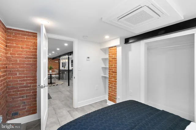 $2,800 | 1616 Kilbourne Place Northwest, Washington, DC 20010