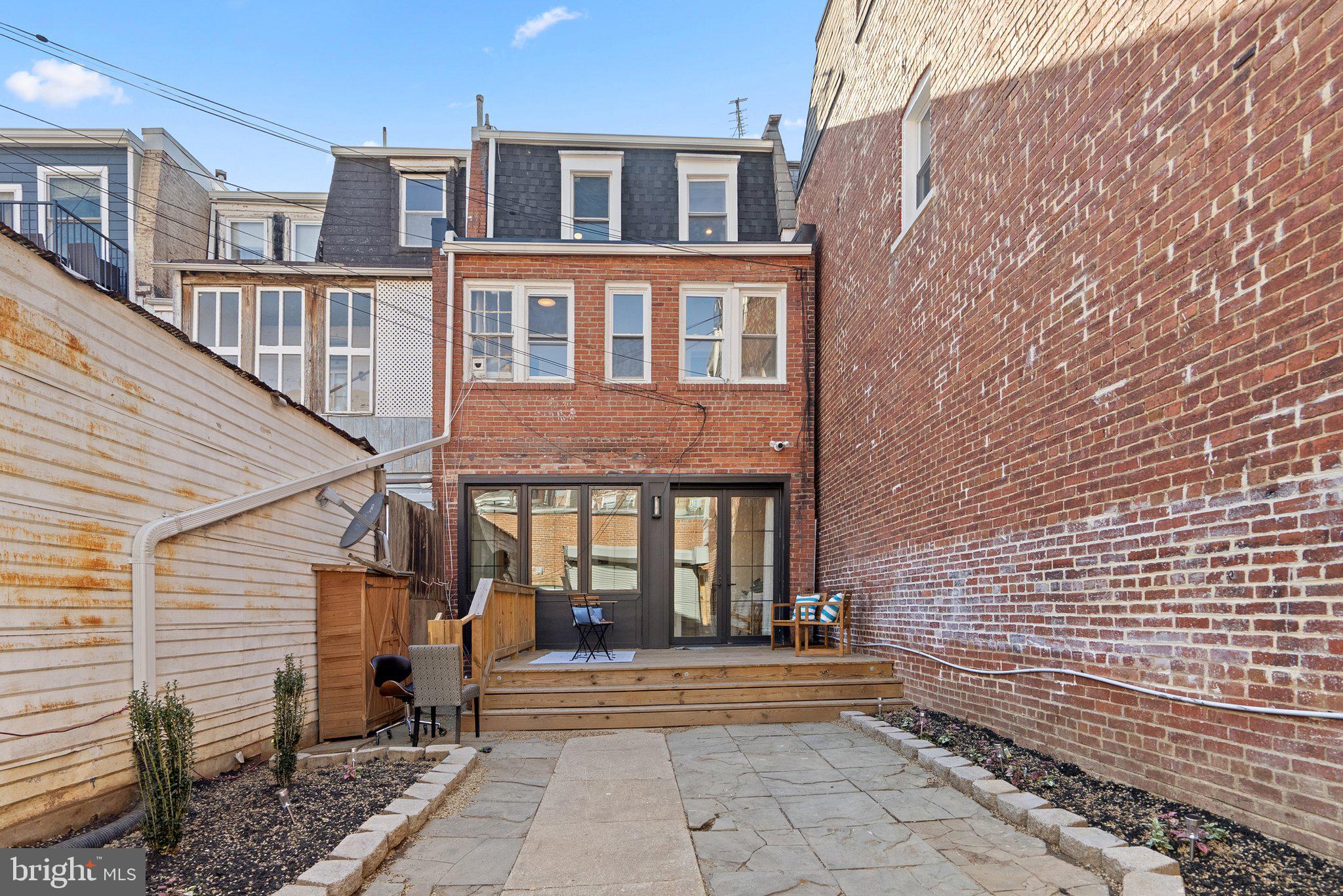 1616 Kilbourne Place Northwest Washington, DC 20010 - Photo 14 of 18