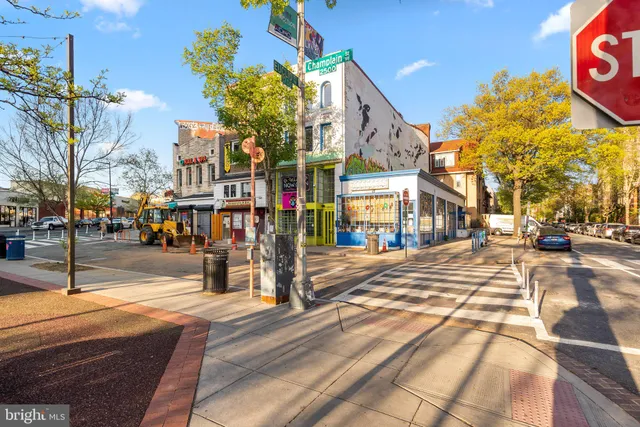 $2,800 | 1616 Kilbourne Place Northwest, Washington, DC 20010