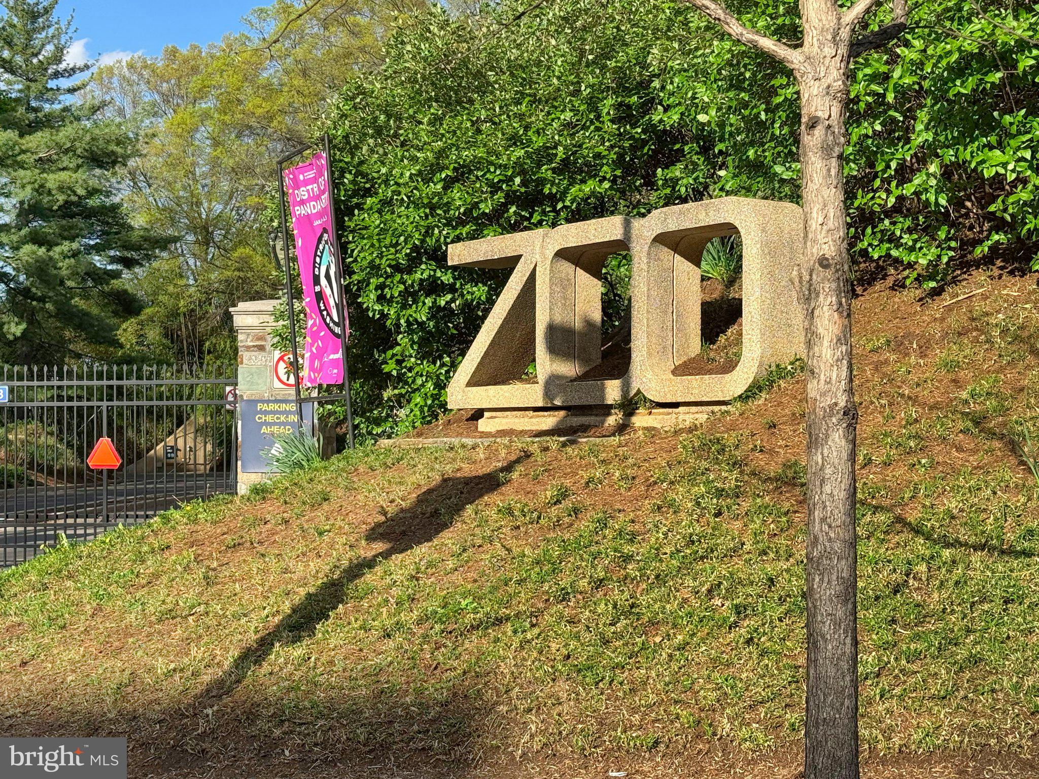 1616 Kilbourne Place Northwest Washington, DC 20010 - Photo 17 of 18