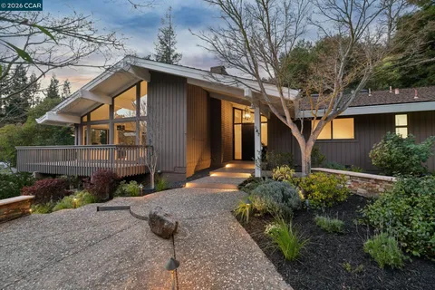 $3,300,000 | 147 Amber Valley Drive, Orinda, CA 94563