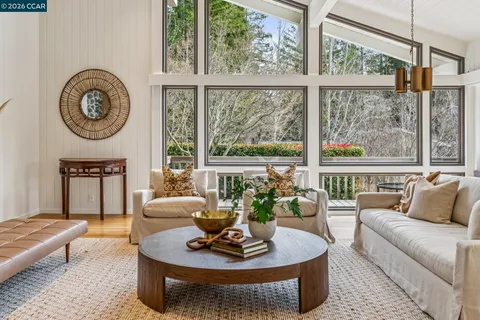 $3,300,000 | 147 Amber Valley Drive, Orinda, CA 94563