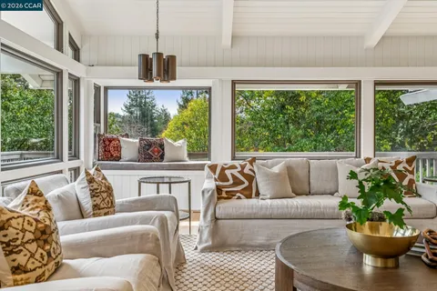 $3,300,000 | 147 Amber Valley Drive, Orinda, CA 94563