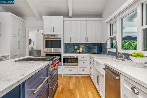 $3,300,000 | 147 Amber Valley Drive, Orinda, CA 94563