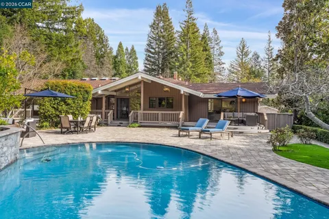 $3,300,000 | 147 Amber Valley Drive, Orinda, CA 94563