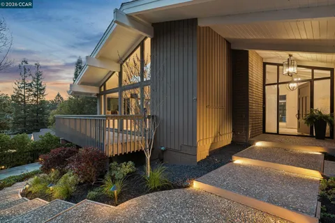 $3,300,000 | 147 Amber Valley Drive, Orinda, CA 94563