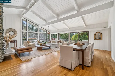 $3,300,000 | 147 Amber Valley Drive, Orinda, CA 94563