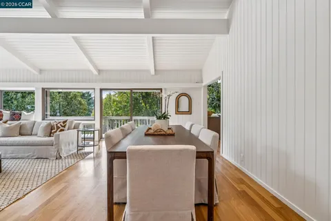 $3,300,000 | 147 Amber Valley Drive, Orinda, CA 94563