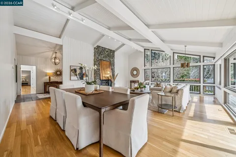$3,300,000 | 147 Amber Valley Drive, Orinda, CA 94563
