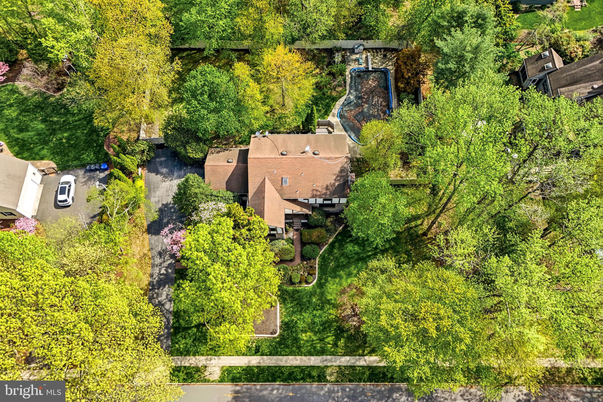 705 Iron Post Road Moorestown, NJ 08057 - Photo 53 of 54 Gallery Image 53