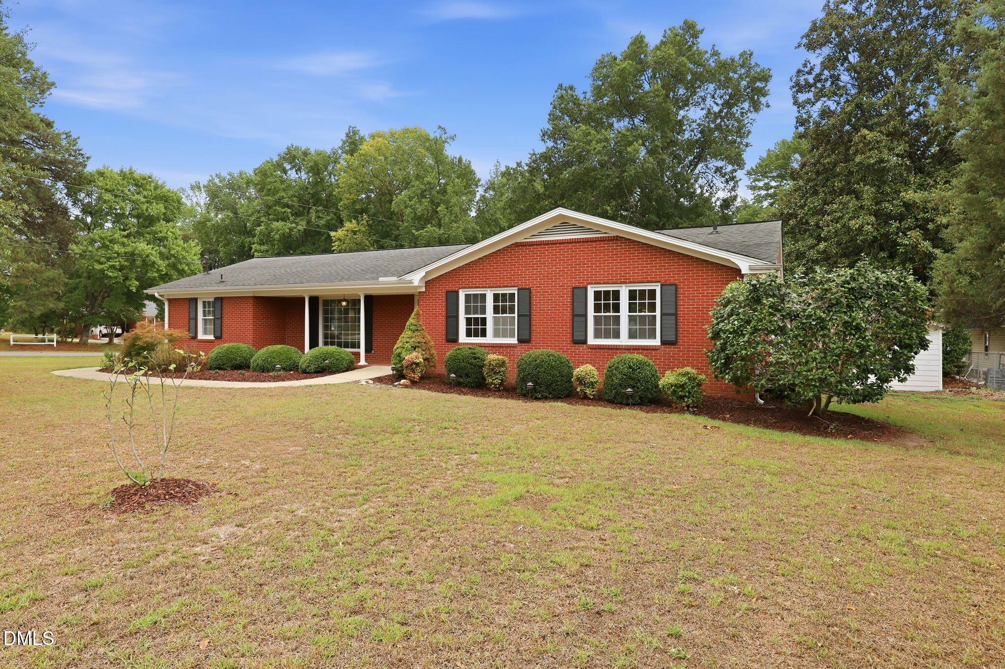 3801 West Allen Street West Raleigh, NC 27603 - Photo 2 of 34 2-web-or-mls-IMG_3396_1