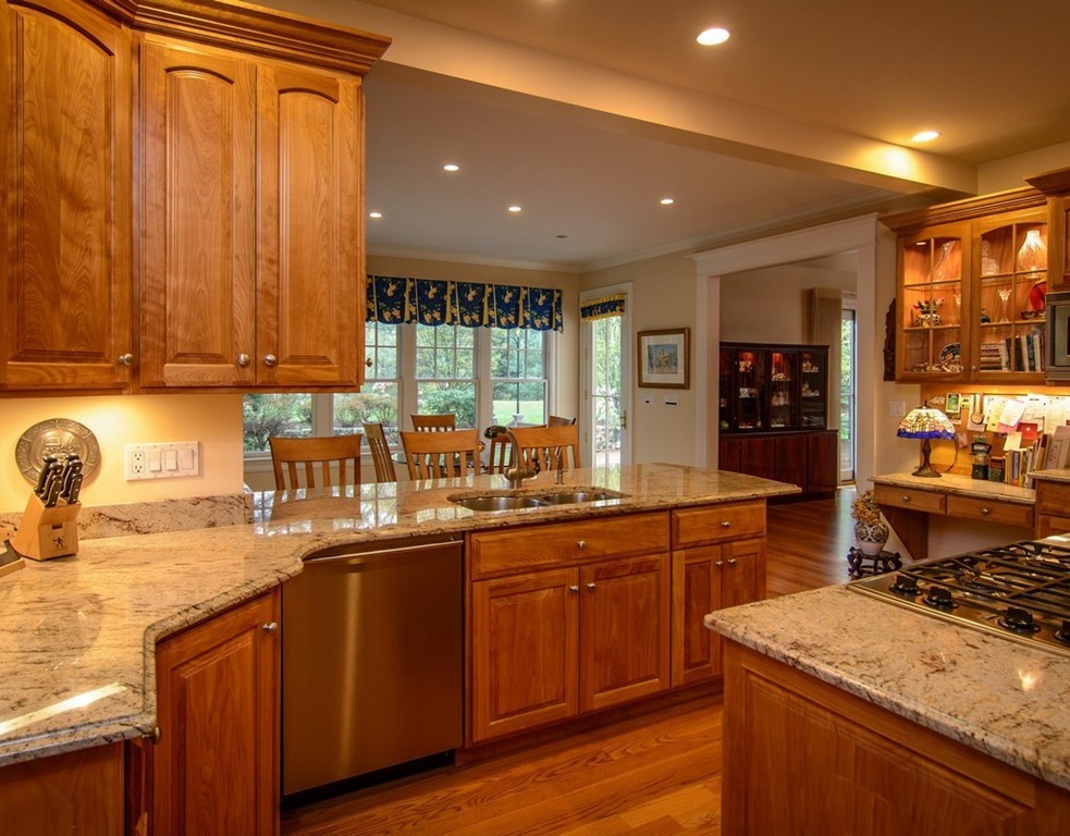 94 Sears Road Southborough, MA 01772 - Photo 11 of 30 Gallery Image 11