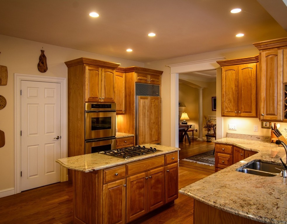 94 Sears Road Southborough, MA 01772 - Photo 13 of 30 Gallery Image 13
