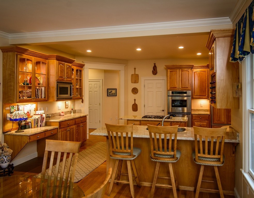 94 Sears Road Southborough, MA 01772 - Photo 15 of 30 Gallery Image 15