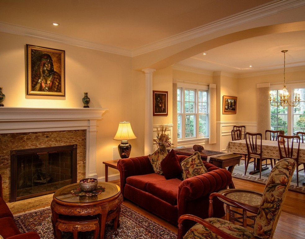 94 Sears Road Southborough, MA 01772 - Photo 8 of 30 Gallery Image 8
