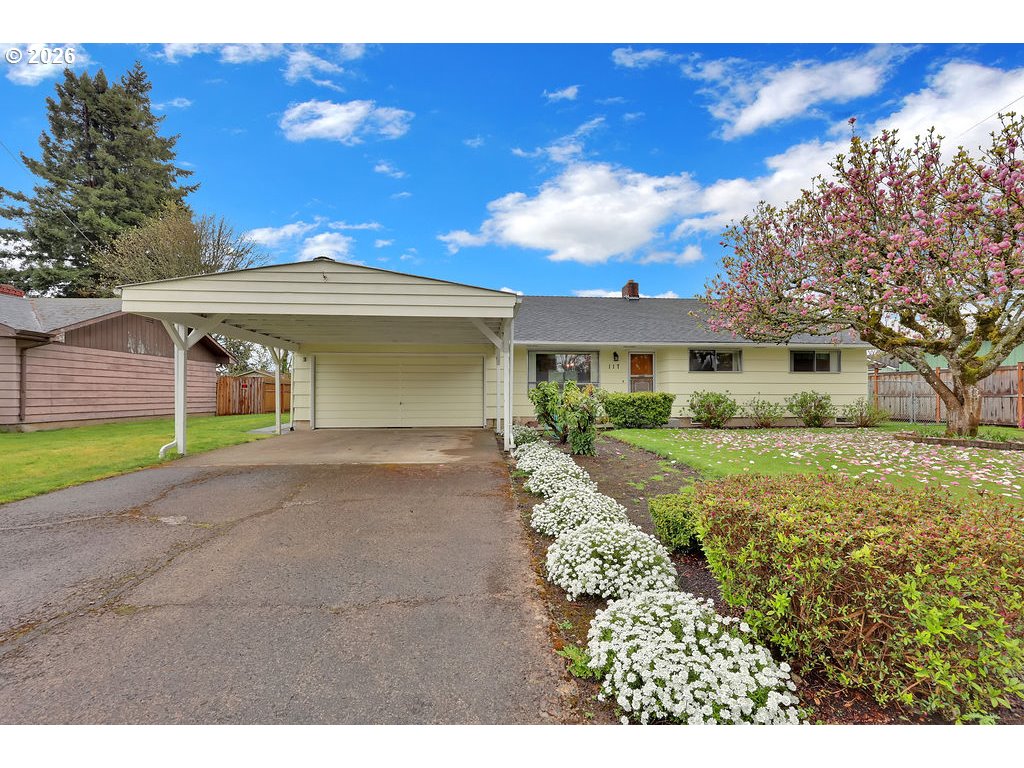 117 Allen Avenue Springfield, OR 97477 - Photo 1 of 43