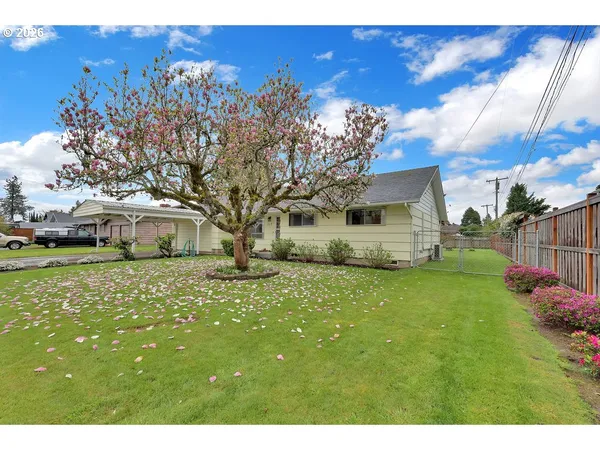 $415,000 | 117 Allen Avenue, Springfield, OR 97477