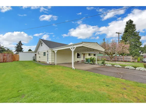 $415,000 | 117 Allen Avenue, Springfield, OR 97477