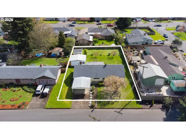 $415,000 | 117 Allen Avenue, Springfield, OR 97477