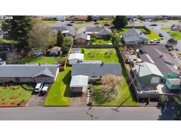 $415,000 | 117 Allen Avenue, Springfield, OR 97477