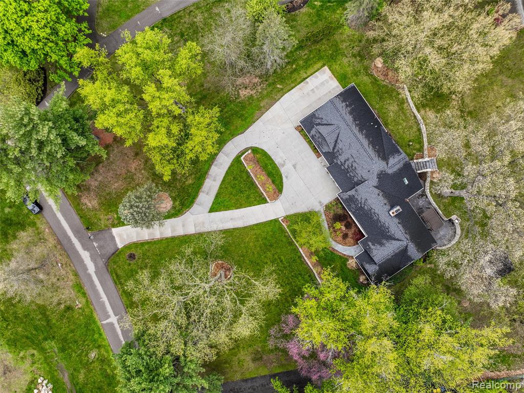 30360 Kincardine Road Franklin, MI 48025 - Photo 44 of 48