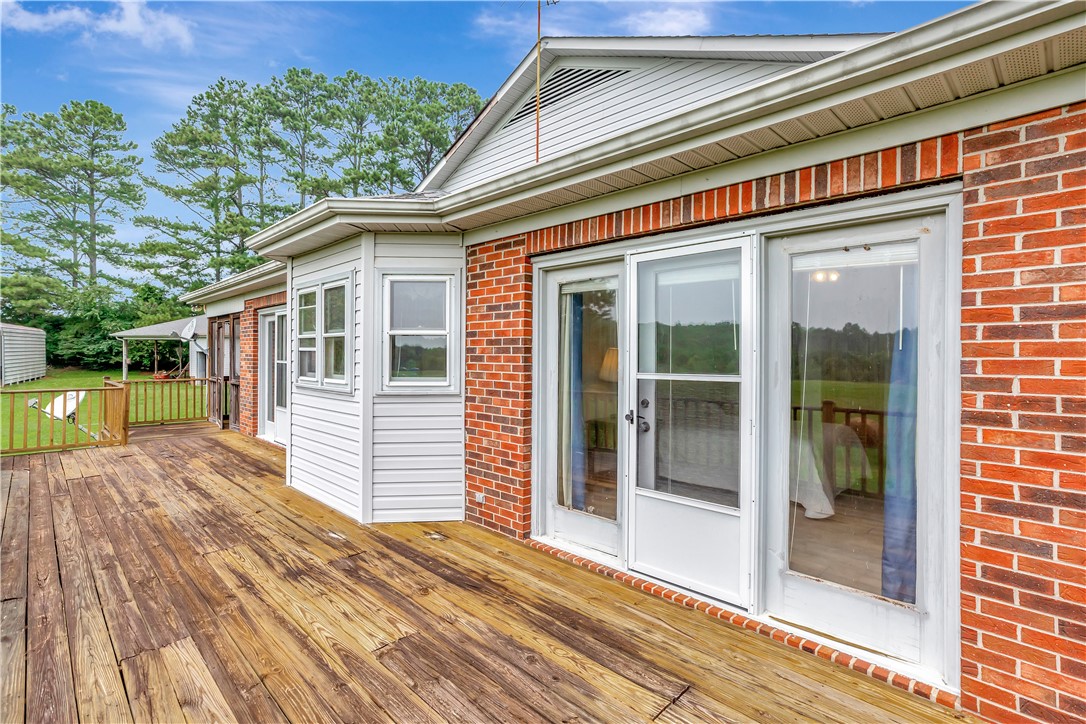 154 Brookbend Road Central, SC 29630 - Photo 29 of 41