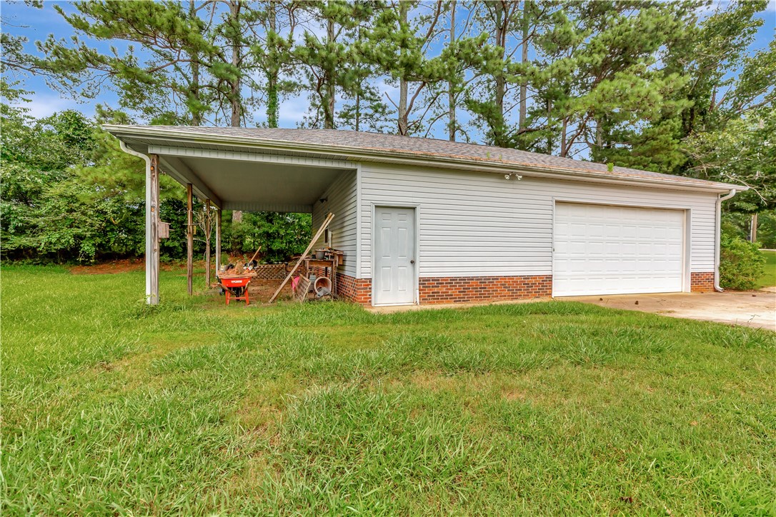 154 Brookbend Road Central, SC 29630 - Photo 31 of 41