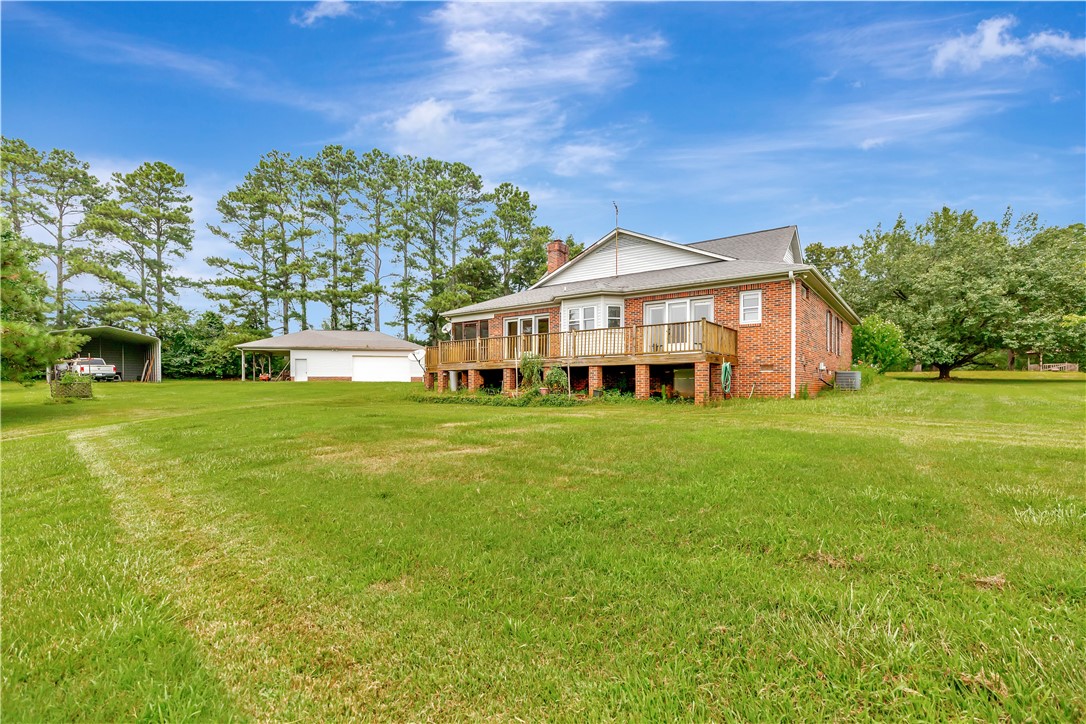 154 Brookbend Road Central, SC 29630 - Photo 38 of 41