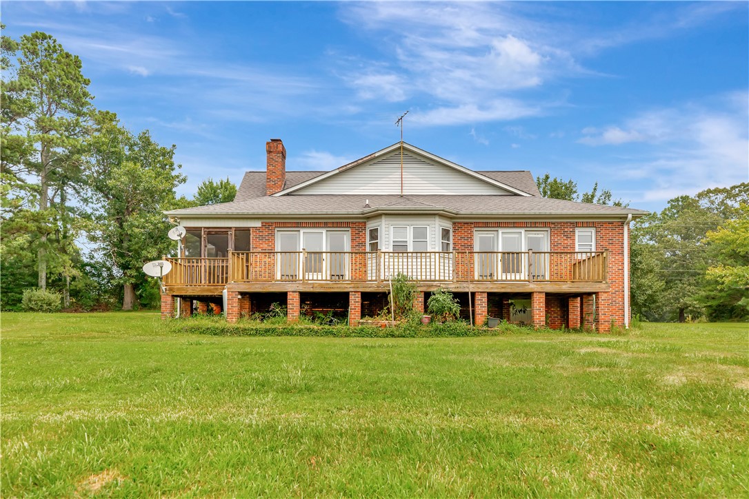 154 Brookbend Road Central, SC 29630 - Photo 39 of 41