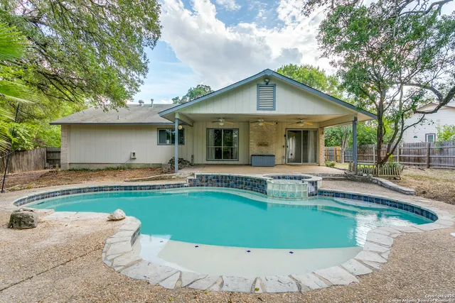 $270,000 | 16246 Bear Run Street, San Antonio, TX 78247